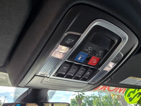 Used 2023 RAM 1500 Big Horn image 38