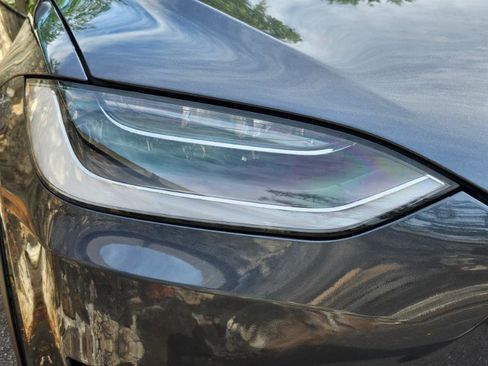 Used 2023 Tesla Model X AWD/4WD image 26