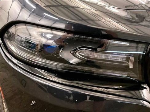 Used 2016 Dodge Charger R/T RWD image 27