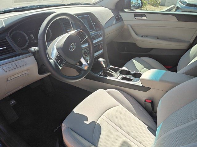 Used 2018 Hyundai Sonata SEL FWD image 16