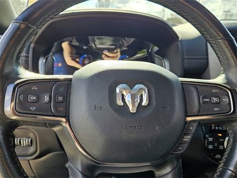 Used 2024 RAM 2500 Power Wagon w/ Level 1 Equipment Group image 22