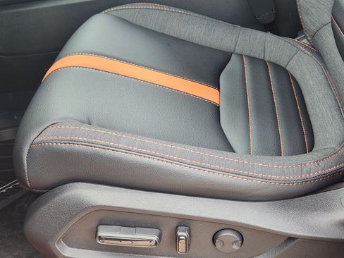 New 2026 Honda Passport TrailSport image 22