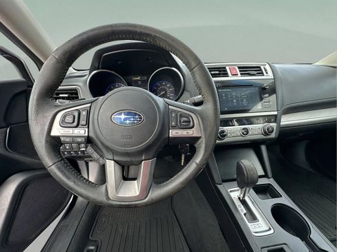 Used 2017 Subaru Legacy 2.5i Premium image 33