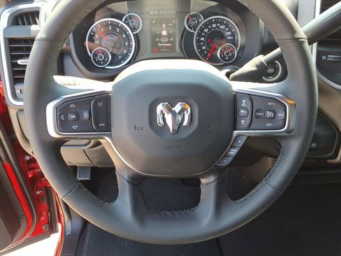 Used 2026 RAM 2500 Big Horn AWD/4WD image 23