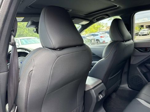 New 2026 Subaru Crosstrek 2.5i Wilderness image 13