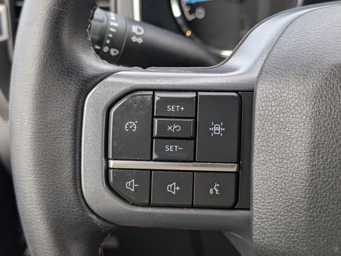 Certified 2023 Ford F150 XLT w/ Equipment Group 302A High image 20