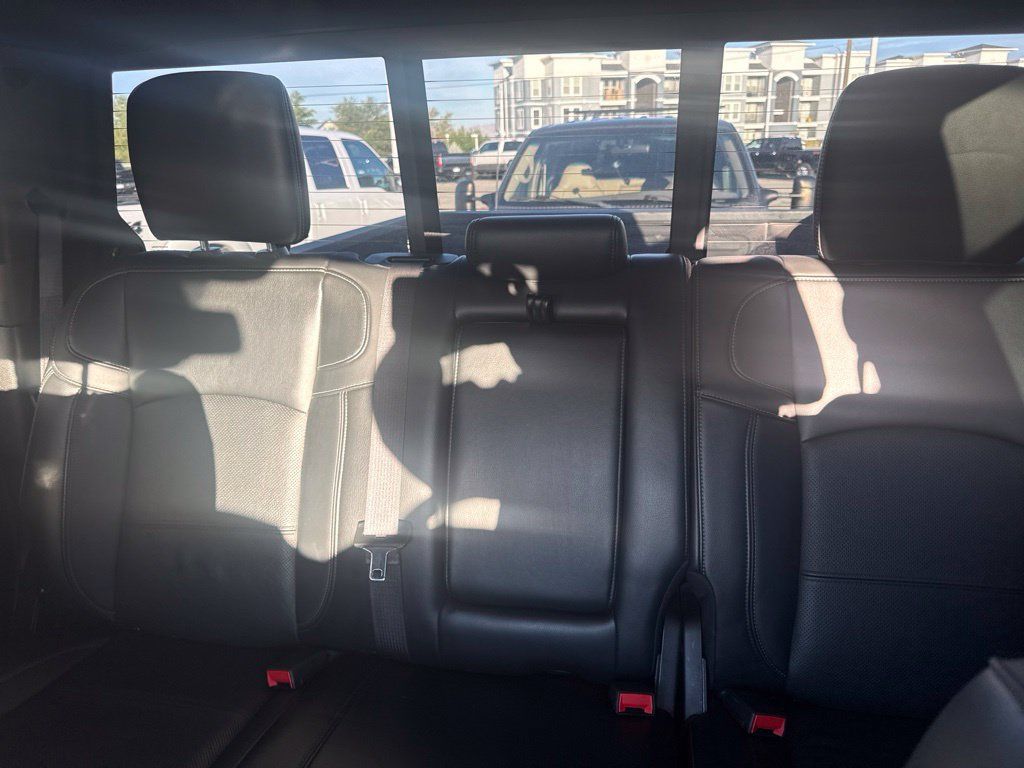 Used 2019 RAM 2500 Power Wagon AWD/4WD image 20