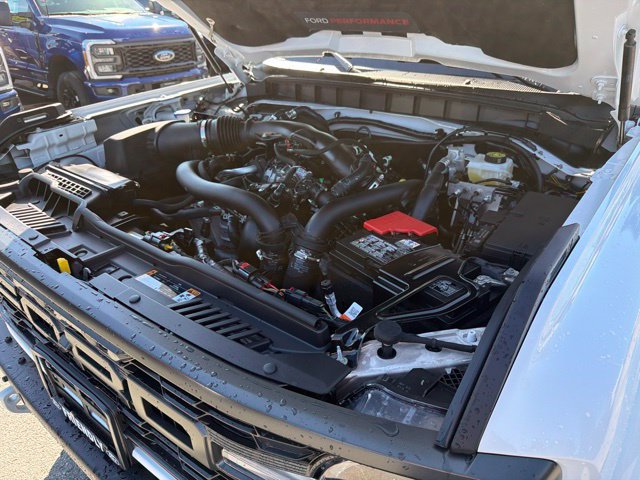 New 2026 Ford Bronco Raptor AWD/4WD image 51