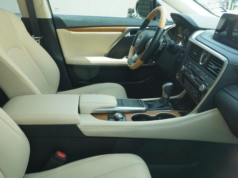 Used 2021 Lexus RX 350 FWD w/ Premium Package image 10