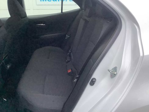 Used 2023 Toyota Corolla SE FWD image 13