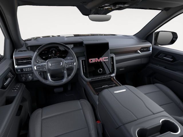 New 2026 GMC Yukon Denali w/ Denali Reserve Package AWD/4WD image 15