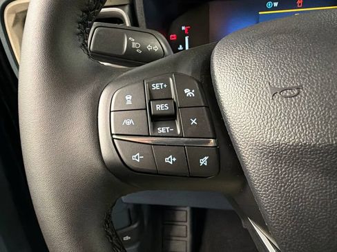 New 2026 Ford Maverick Lariat AWD/4WD image 18