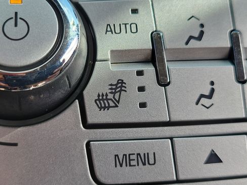 Used 2015 GMC Terrain SLT w/ Chrome Edition image 24