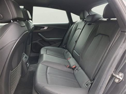Used 2018 Audi A5 2.0T Prestige AWD/4WD image 8