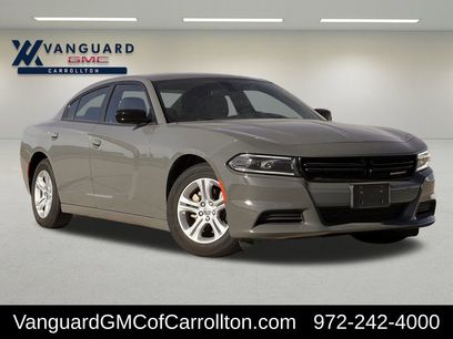Used 2023 Dodge Charger SXT