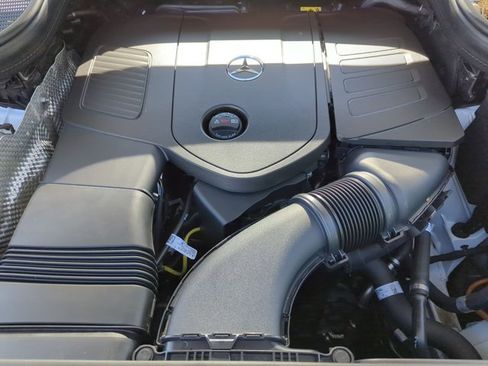 Used 2026 Mercedes-Benz GLE 350 4MATIC image 23