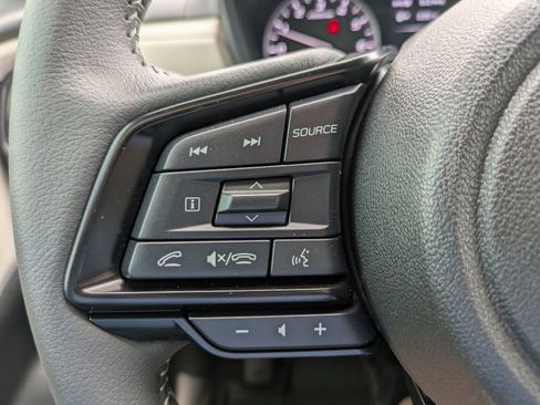 Used 2025 Subaru Forester Premium w/ Convenience Package #1 image 23