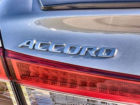 Used 2022 Honda Accord Sport Special Edition image 8