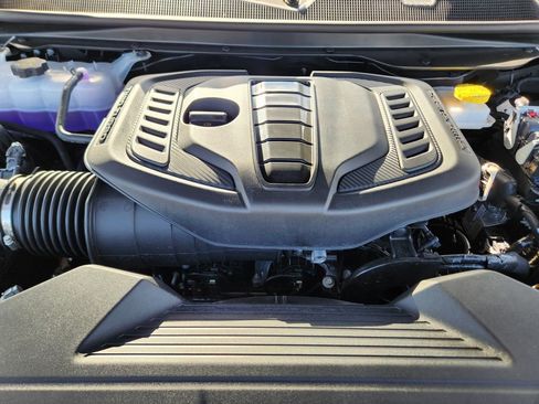 New 2026 Jeep Grand Wagoneer 4WD image 21