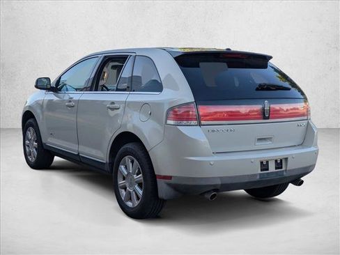 Used 2007 Lincoln MKX 2WD image 7