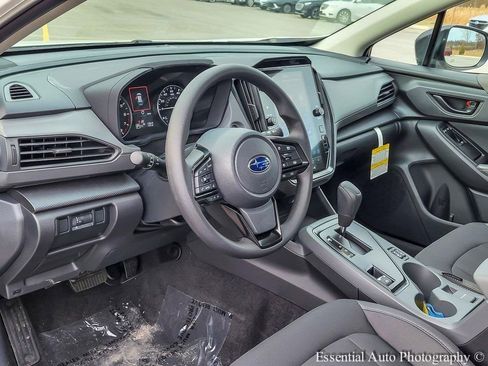 New 2026 Subaru Crosstrek 2.0i Premium image 9