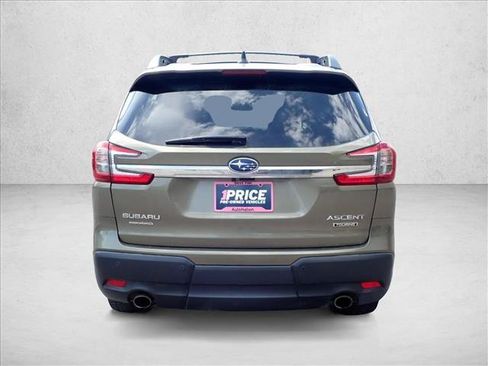 Used 2023 Subaru Ascent Touring AWD/4WD image 13