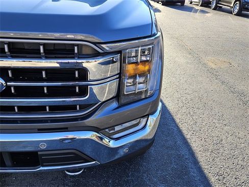 Certified 2022 Ford F150 Lariat image 17