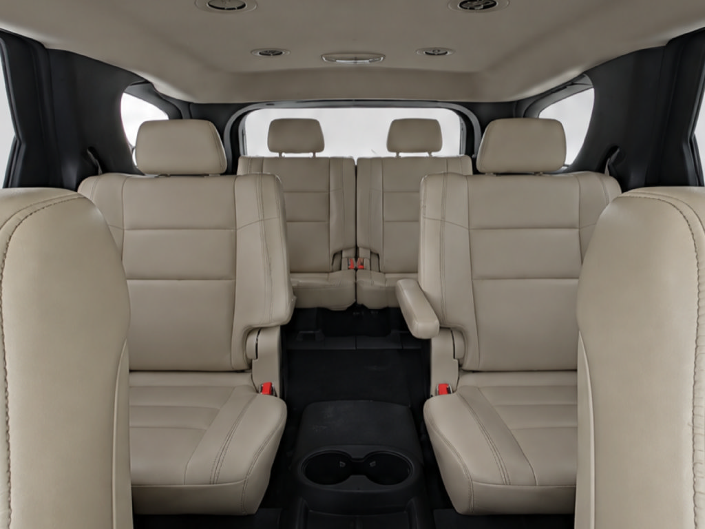 Used 2020 Dodge Durango SXT AWD/4WD image 20