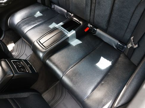 Used 2018 BMW 430i Convertible RWD image 15