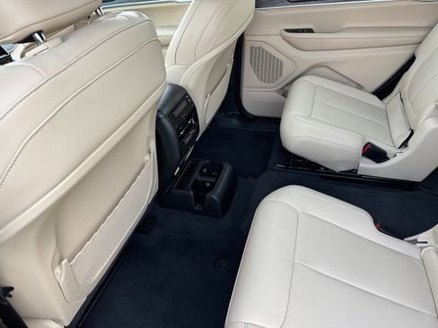 Used 2023 Jeep Grand Cherokee L Limited image 17