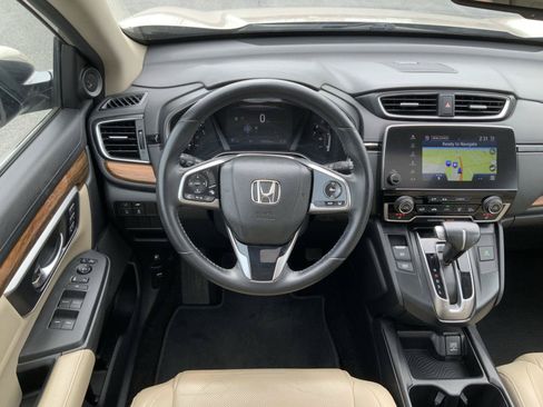 Used 2018 Honda CR-V Touring image 23