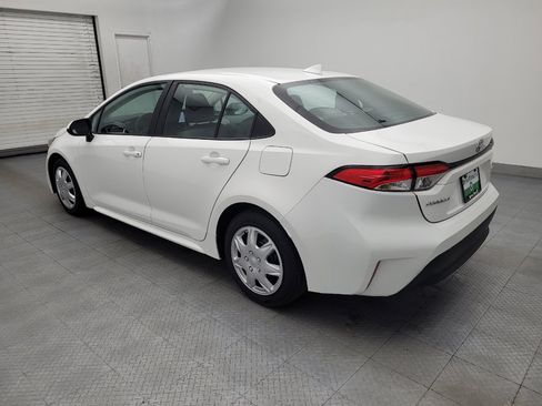 Used 2023 Toyota Corolla LE FWD image 3