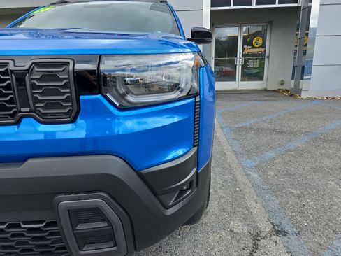New 2026 Jeep Cherokee Limited AWD/4WD image 10