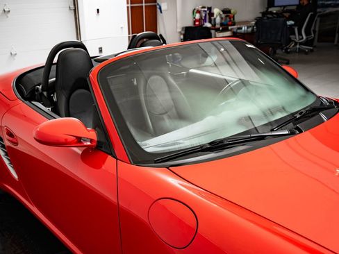 Used 2006 Porsche Boxster S RWD image 25