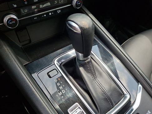 Used 2019 MAZDA CX-5 Touring FWD image 7