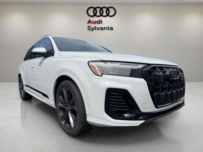 Used 2025 Audi Q7 3.0T Premium Plus w/ Premium Plus Package