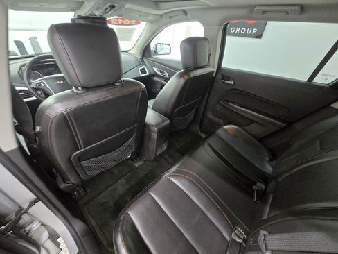 Used 2012 GMC Terrain SLT FWD image 11