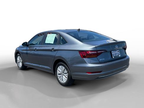 Used 2019 Volkswagen Jetta S w/ Driver Assistance Package FWD image 3