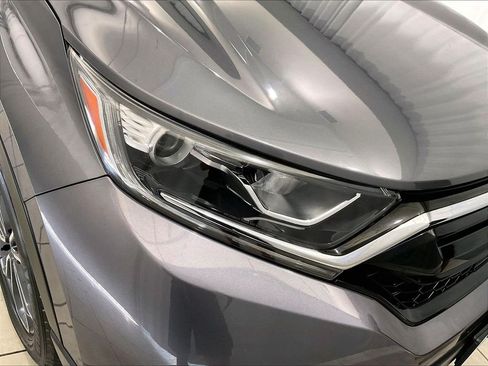 Used 2022 Honda CR-V EX image 33
