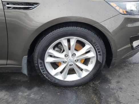 Used 2012 Kia Optima EX w/ Premium Pkg image 6