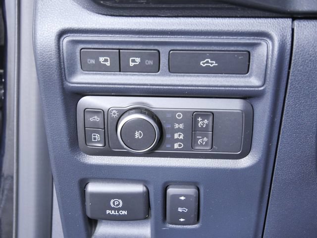 Used 2021 Ford F150 XLT w/ Equipment Group 302A High AWD/4WD image 23
