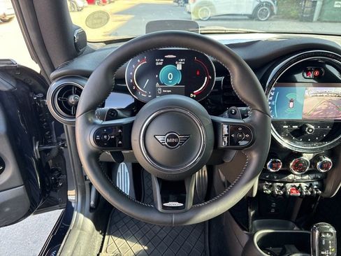 Used 2023 MINI Cooper John Cooper Works w/ Driver Assistance Package image 13