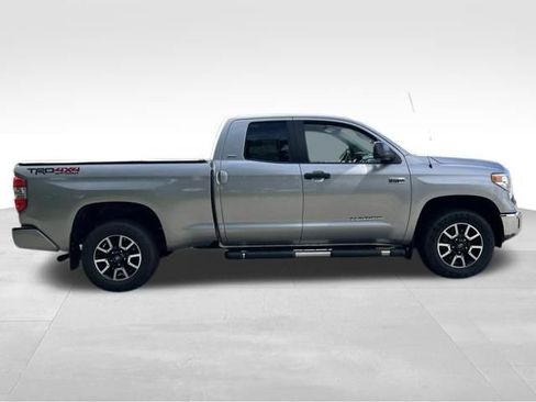 Used 2017 Toyota Tundra SR5 w/ TRD Off Road Package AWD/4WD image 6