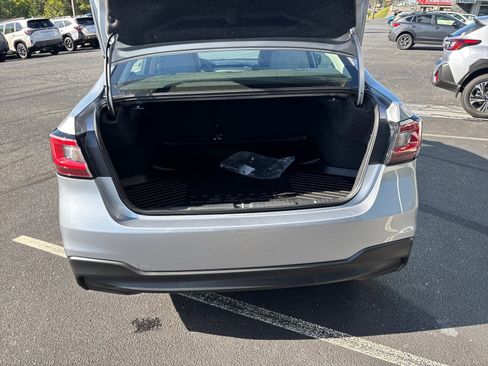 New 2025 Subaru Legacy Premium image 48