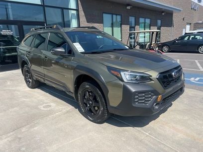 Used 2024 Subaru Outback Wilderness