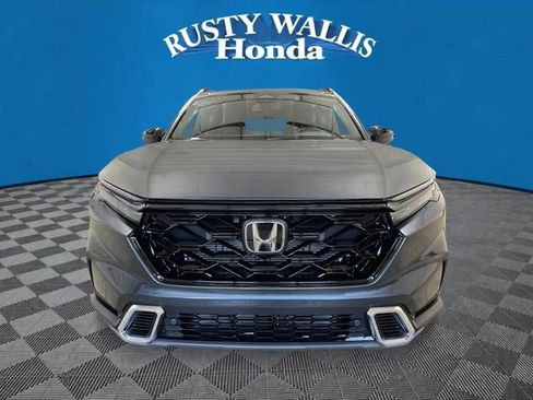 New 2026 Honda CR-V Sport Touring image 8