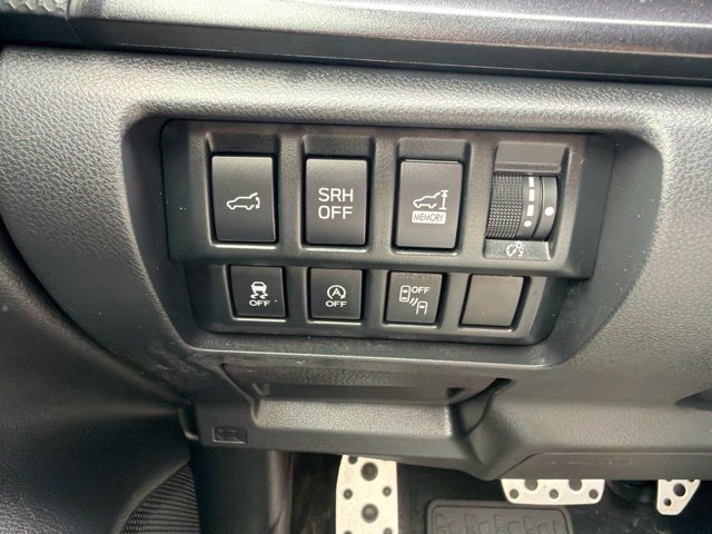 Used 2022 Subaru Forester Wilderness AWD/4WD image 19