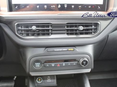 New 2026 Ford Bronco Sport Outer Banks w/ Outer Banks Tech Package+ AWD/4WD image 14