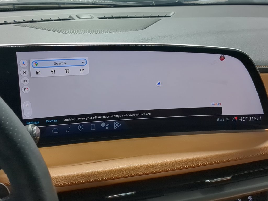Used 2024 Cadillac XT4 Sport AWD/4WD image 28