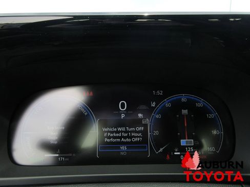 New 2026 Toyota Crown Signia image 12